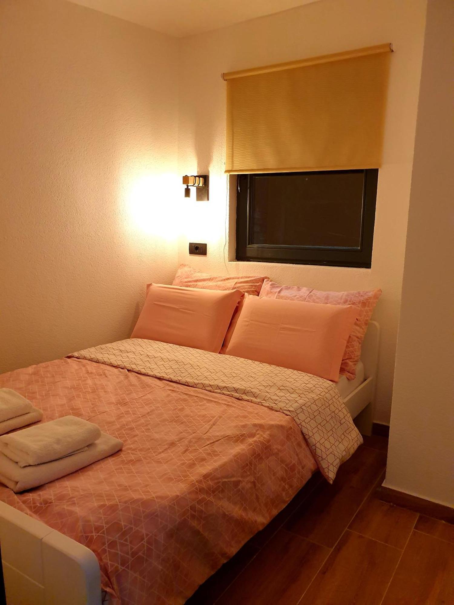Apartmani Visegradski Pogled Eksteriør billede
