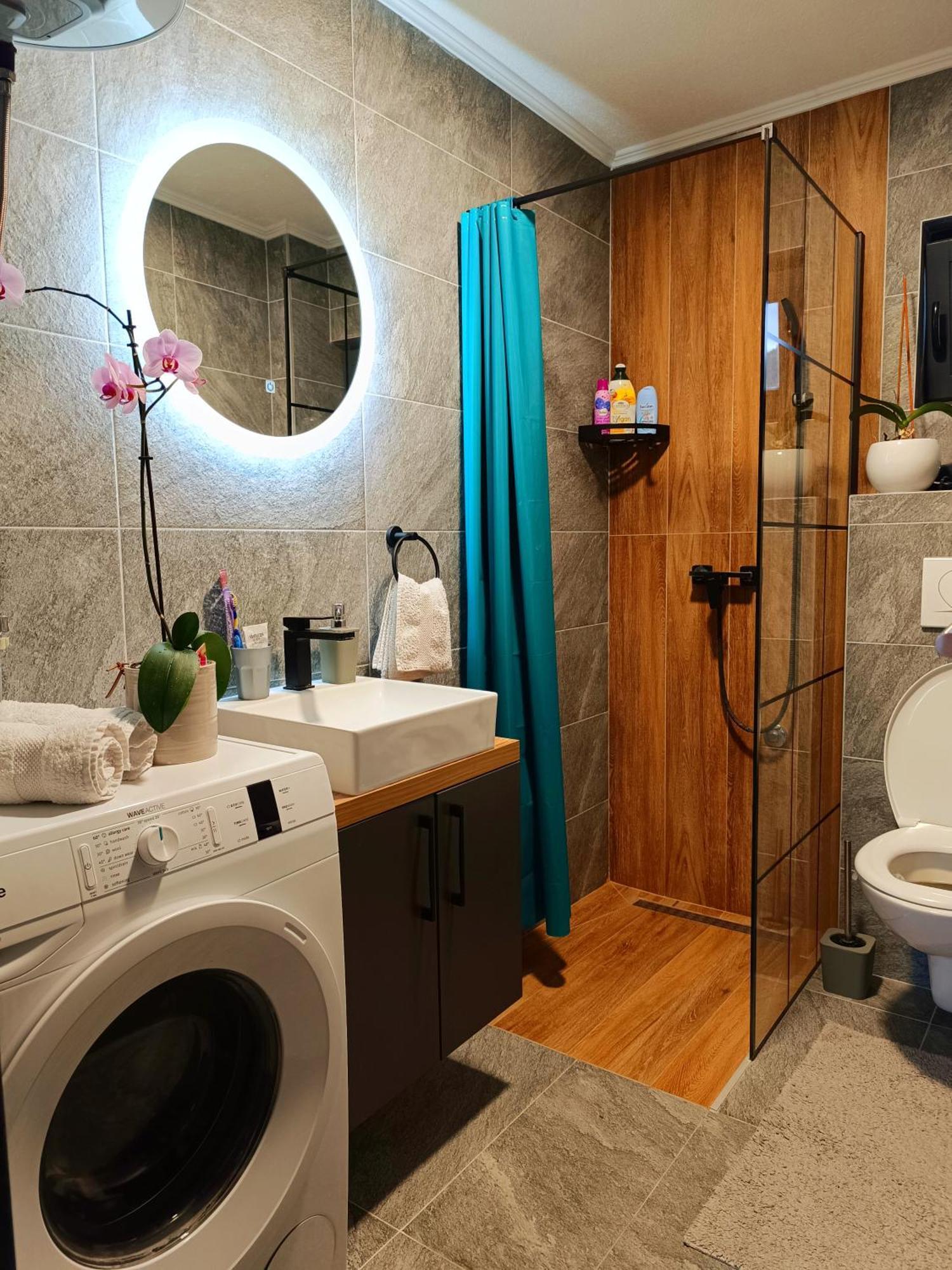 Apartmani Visegradski Pogled Eksteriør billede